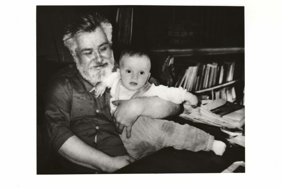 foto: Irena Armutidisová